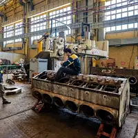 Iran workers face delayed wages, lost benefits and job fears