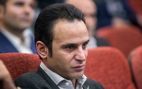 آرش برهانی: استراماچونی یک فرصت دیگر به استقلال میداد، راه دوری نمیرفت!