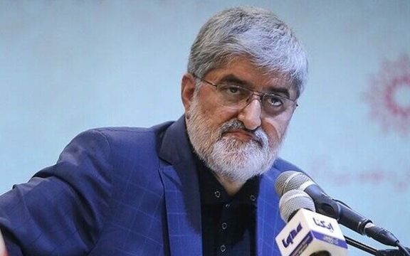 علی مطهری: جای گفتن کاستیهای ما در جشنواره کن نیست