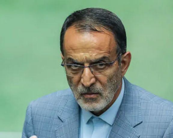 Mohammad Javad Karimi Ghoddousi (Qoddusi), a member of the Iranian parliament's National Security and Foreign Policy Committee
