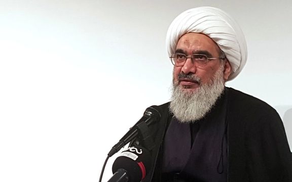 نماینده خامنهای در بوشهر: روزانه پنجهزار ساعت برنامه علیه نظام اسلامی پخش میشود