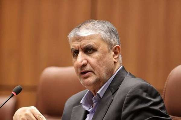رییس سازمان انرژی اتمی: حمله به نیروگاه بوشهر پیامدهایی برای مردم و کشورهای همسایه دارد