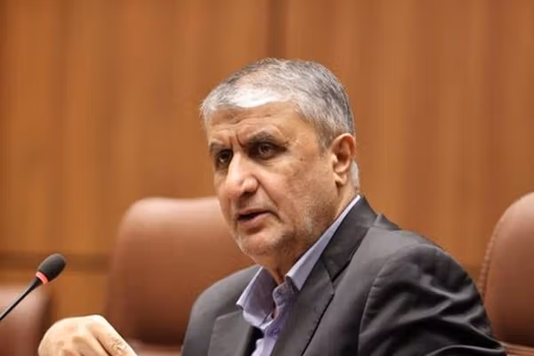 رییس سازمان انرژی اتمی: حمله به نیروگاه بوشهر پیامدهایی برای مردم و کشورهای همسایه دارد