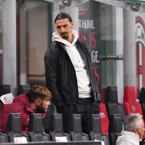 یوفا خبر داد؛ ارتباط زلاتان با شبکههای شرطبندی بررسی میشود