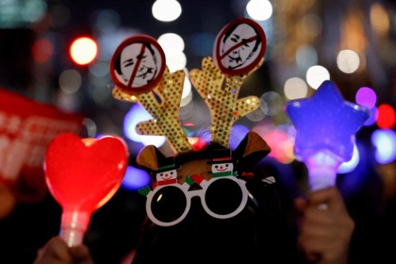 اپوزیسیون کره جنوبی برای برکناری رییسجمهوری به یک رای از حزب حاکم نیاز دارد