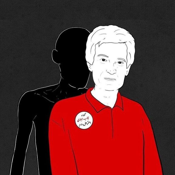 افزایش درخواستها برای پایان اعتصاب غذای فرهاد میثمی در زندان: «زنده ماندن مقاومت است»