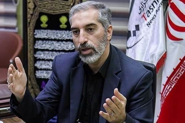 Iran’s Government Says It Won’t Support Artists Critical Of Regime