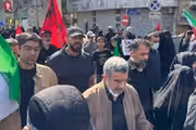 گزارش هاآرتص از همکاری محمود احمدینژاد با اسرائیل و ناکامیهای نتانیاهو و رییس سابق موساد