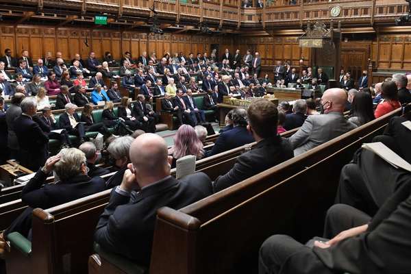 UK Elections Drive Urgency to Proscribe Iran’s IRGC