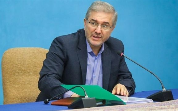 رییس سازمان برنامه و بودجه: مردم باید شیرینی کارهای ما را احساس کنند