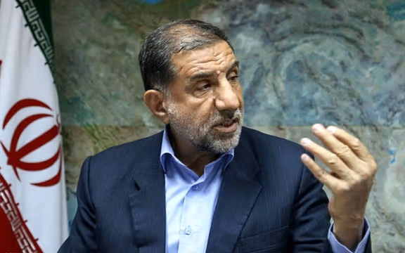 عضو کمیسیون امنیت ملی: بعضیها بدشان نمیآید جامعه را به شلوغی بکشانند