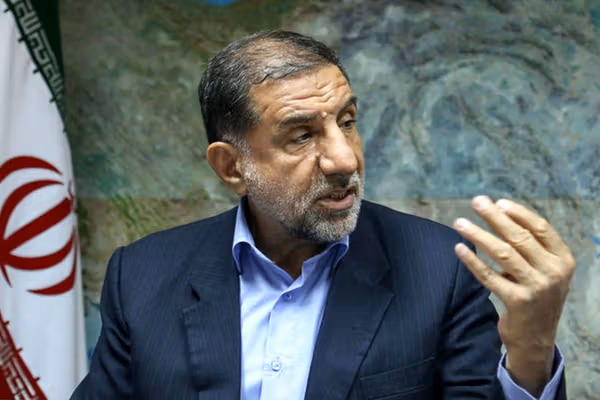 عضو کمیسیون امنیت ملی: بعضیها بدشان نمیآید جامعه را به شلوغی بکشانند