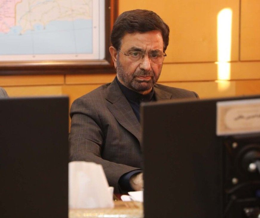 برلماني إيراني: أميركا بعثت برسائل.. لكن طهران "ليس لديها نية للتفاوض"