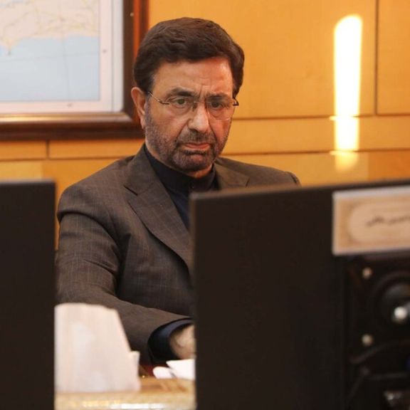 برلماني إيراني: أميركا بعثت برسائل.. لكن طهران "ليس لديها نية للتفاوض"