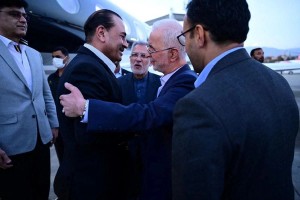 تهران، واشینگتن و اسلامآباد از پیشرفت مذاکرات برای پایان جنگ خبر دادند