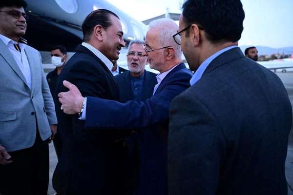 تهران، واشینگتن و اسلامآباد از پیشرفت مذاکرات برای پایان جنگ خبر دادند