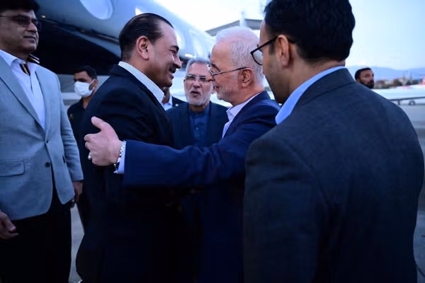 تهران، واشینگتن و اسلامآباد از پیشرفت مذاکرات برای پایان جنگ خبر دادند