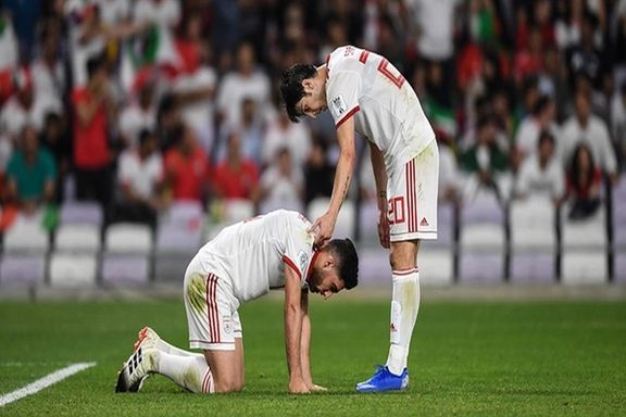 به یاد آر؛ از یک ملت یک ضربان تا تیمی بدون ملت و ضربان