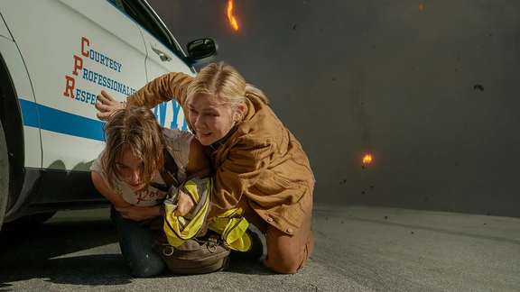 Courtesy of A24