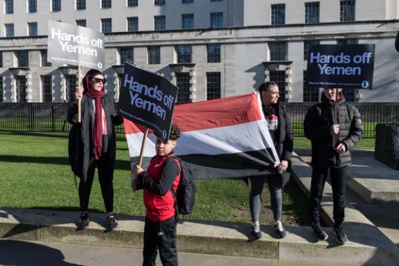 تمدید آتشبس یمن در دقیقه ۹۰ با وجود اختلافها میان دولت و حوثیها