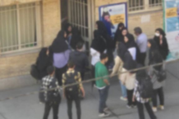 دانشجویان امیرکبیر در اعتراض به «سرکوب پوششی» در کلاسها حاضر نشدند