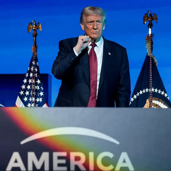 ترامپ: مهاجرت از همه کشورهای جهان سوم به آمریکا را بهطور دائم متوقف میکنم