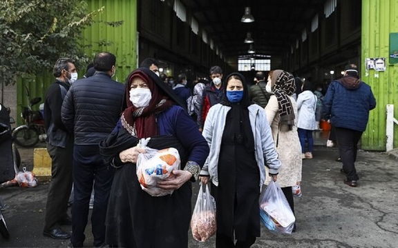 مشاور اتحادیه مرغداران گوشتی: مرغ از چهل هزار تومان گرانتر نمیشود
