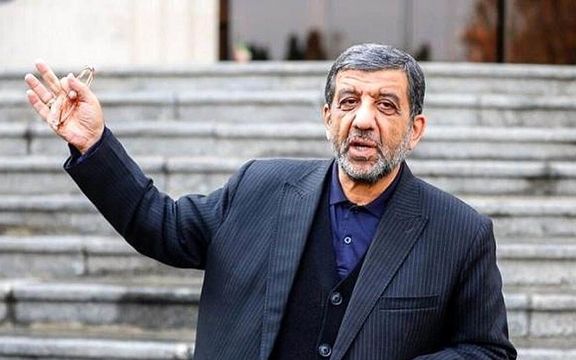 ضرغامی: با توافق آمریکاییها، بقیه الواح هخامنشی امسال برمیگردد