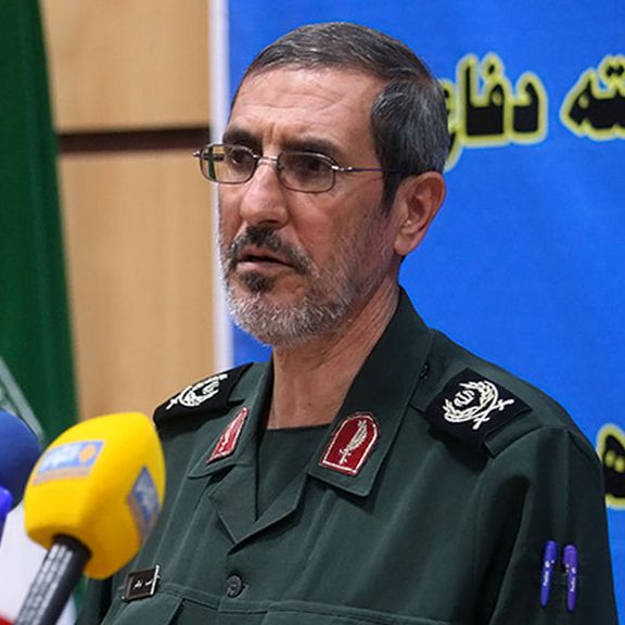 فرمانده سپاه سیدالشهدای تهران: امروز دشمن جنگ را روی شکم و معیشت مردم آورده است