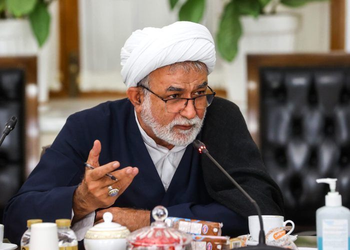 رییس کمیسیون انرژی مجلس: صرفه‌جویی برق، آب و بنزین باید در اولویت باشد