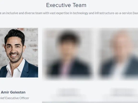 الحُكم على مدير إيراني- أميركي لشركة تكنولوجيا في أميركا بالسجن 5 سنوات بتهمة الاحتيال