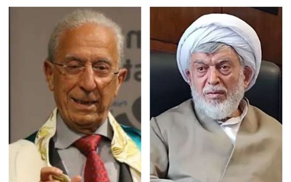 أطباء يتظاهرون تنديدا بسماح برلين لعضو "لجنة الموت" الإيرانية بالعلاج في ألمانيا