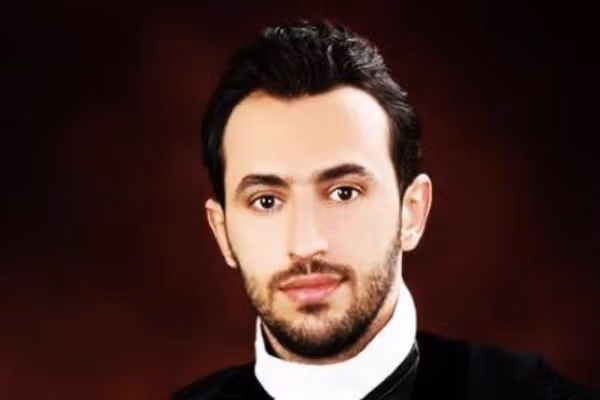 مهدی انصاری، وکیل دادگستری، به پنج سال حبس تعزیری و مجازات تکمیلی محکوم شد