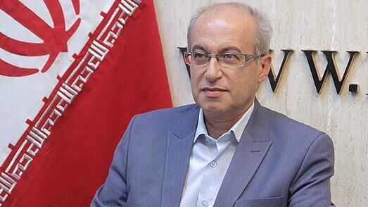 Homayoun Sameyah Najafabadi, a member of the parliament’s health committee