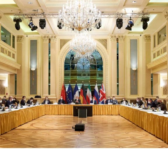 نشریه آمریکایی هیل: آمریکا میخواهد فشارها بر ایران را برای پیوستن به برجام افزایش دهد