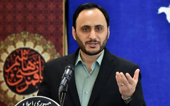 سخنگوی دولت: ورزشگاه جدید تهران با الگوهای ایرانی-اسلامی ساخته خواهد شد