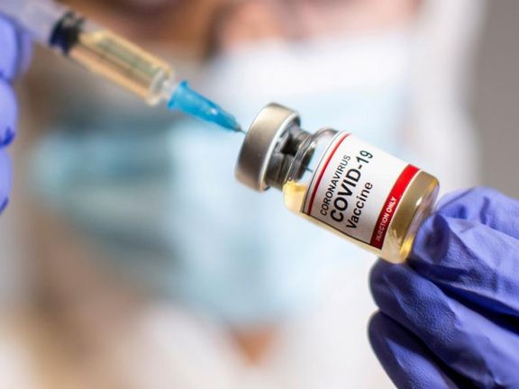 سخنگوی سازمان غذا و داروی وزارت بهداشت: تاکنون ۲ میلیون و ۲۰۰ هزار دوز واکسن وارد شده است