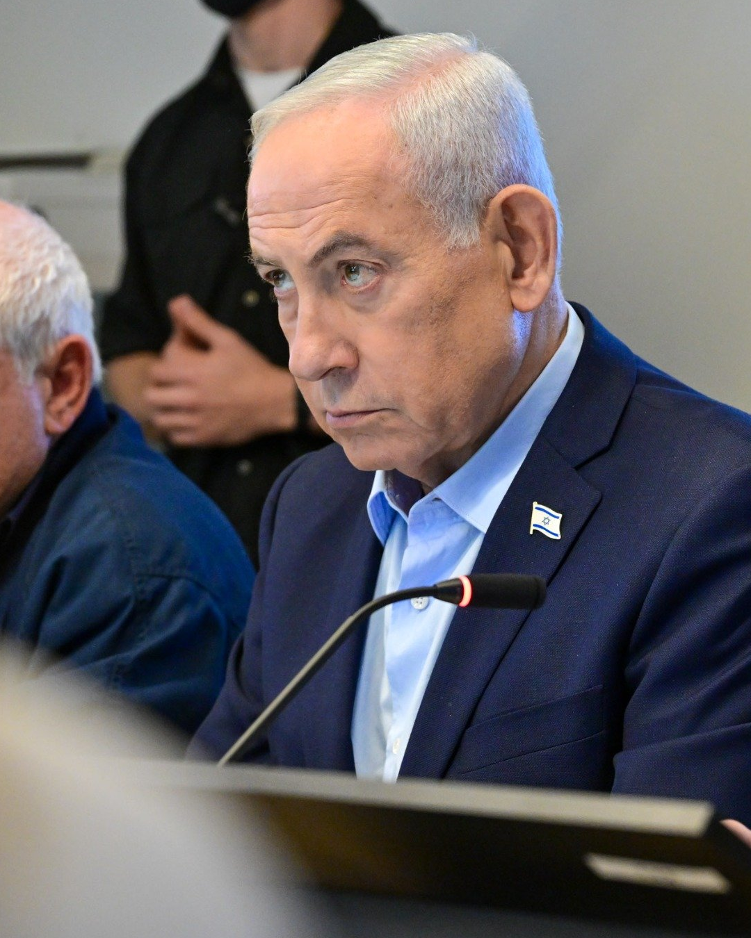 نتنياهو: نكسر عظام النظام الإيراني.. ومهمتنا لم تنتهِ بعد