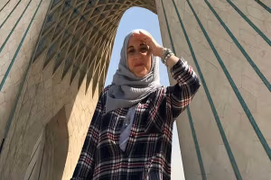 After wartime intel lapses, Iran official revives Shakdam spy caper