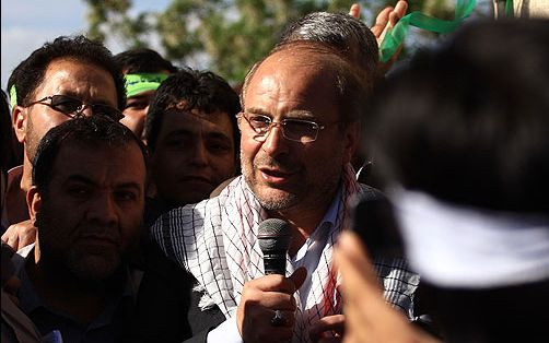 محمدباقر قالیباف: رویینتن نیستیم اما قابلیت جنگیدن داریم