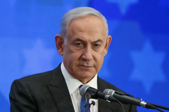 نتانیاهو: پایان جنگ با ایران تصمیم اسرائیل بود نه نتیجه فشار آمریکا