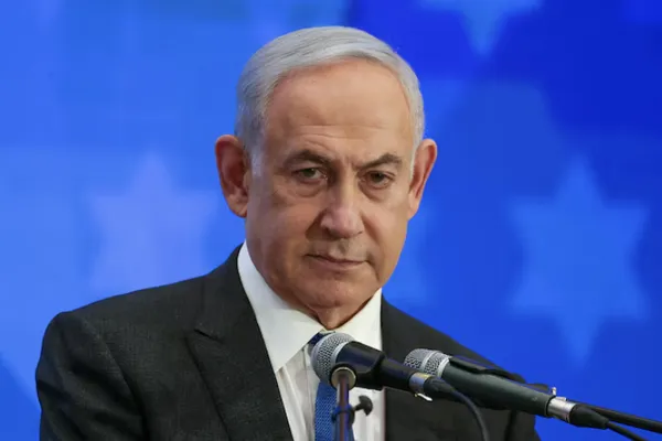 نتانیاهو: پایان جنگ با ایران تصمیم اسرائیل بود نه نتیجه فشار آمریکا