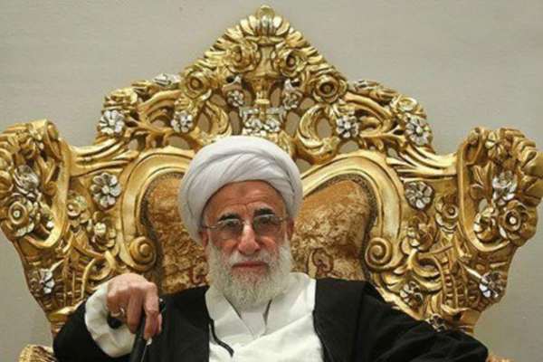 Government Unable To Fill Bellies, Iran Ayatollah Warns