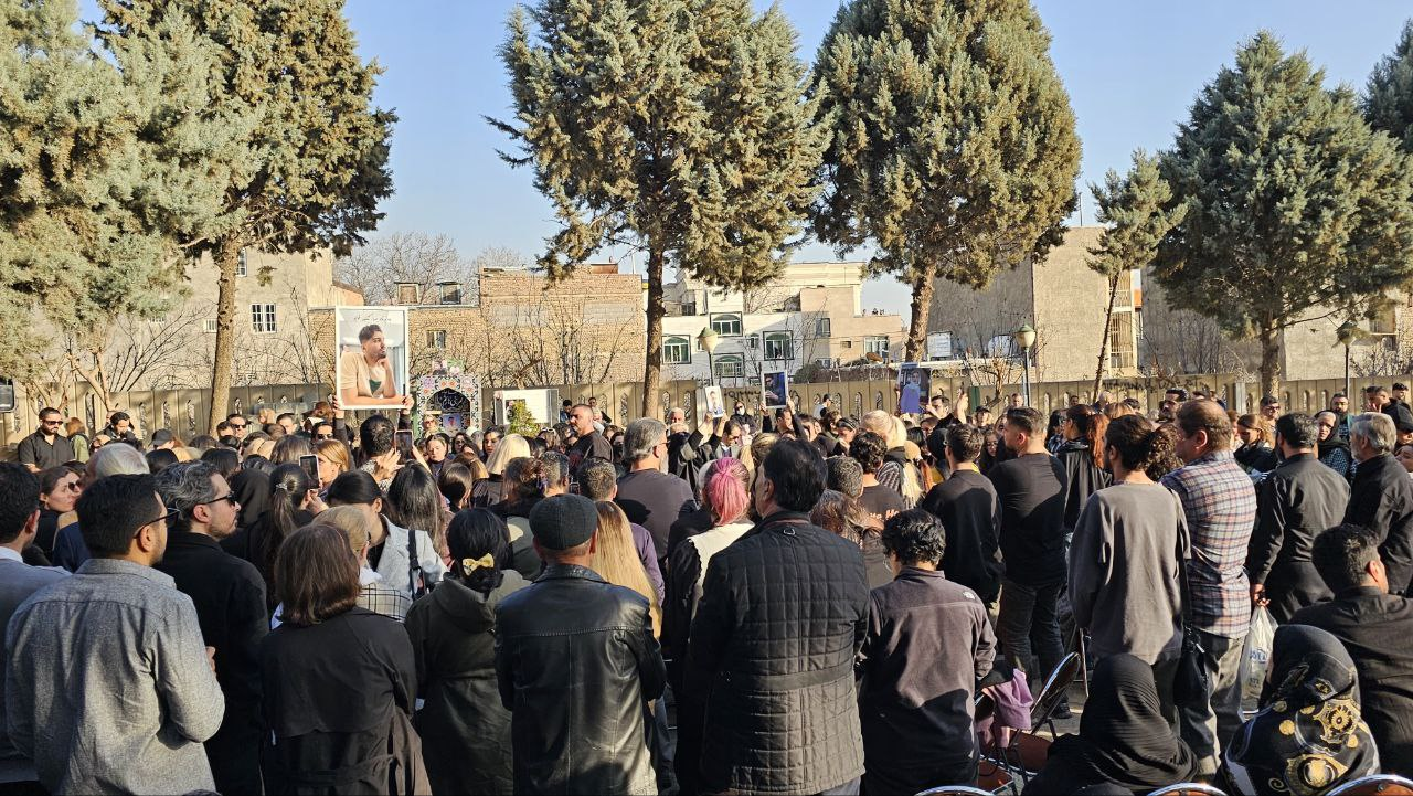 استمرار مراسم الأربعين لقتلى الاحتجاجات في 15 مدينة بإيران.. وتقارير عن اعتقالات واسعة