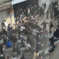 استراتژیست بازارهای جهانی: فروپاشی اقتصاد برای حکومت ایران خطری جدیتر از مداخله نظامی است