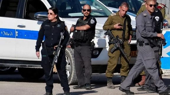 اسرائیل: یک اسرائیلی-آمریکایی به اتهام جاسوسی برای تهران و جمعآوری اطلاعات بازداشت شد