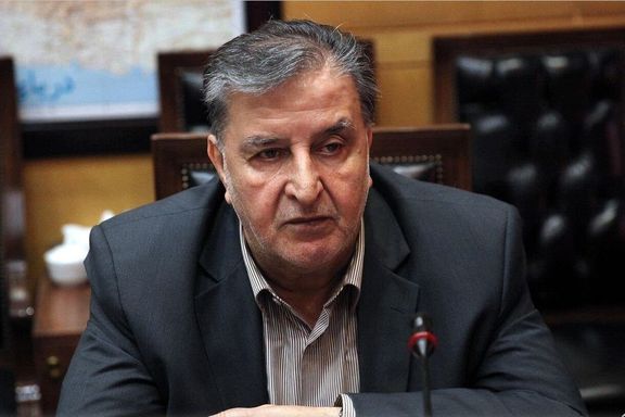 Former lawmaker Ezzatollah Yousefian-Molla