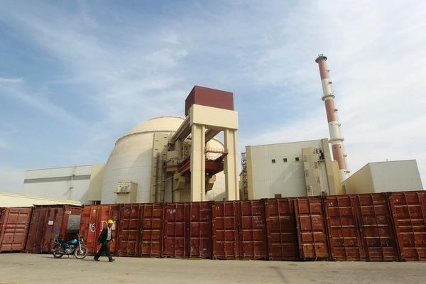 Israel Prepares For Potential Strike On Iranian Nuclear Sites