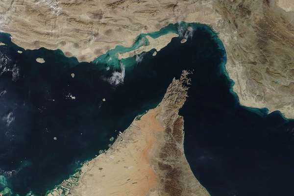 نهاد مدیریت آبراه خلیج فارس: آمریکا با دیپلماسی و تحریم نمیتواند بر تنگه هرمز مسلط شود