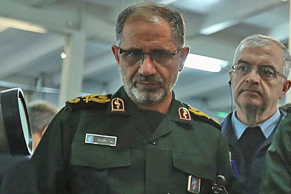 من هو صانع القنبلة النووية لخامنئي؟